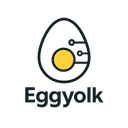 Eggyolk Logo