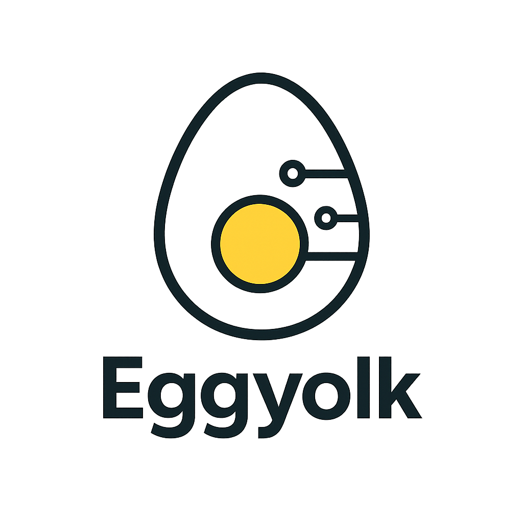 Eggyolk Logo